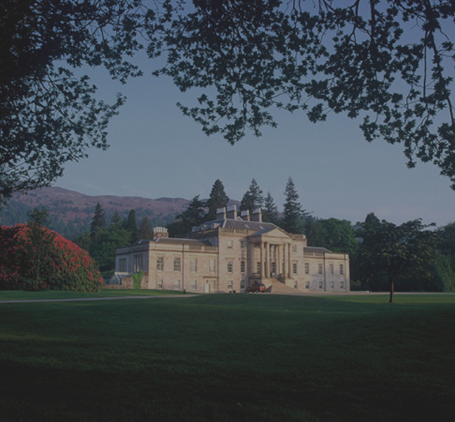 LOCH LOMONN CLUB